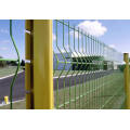 Wire Mesh Fence